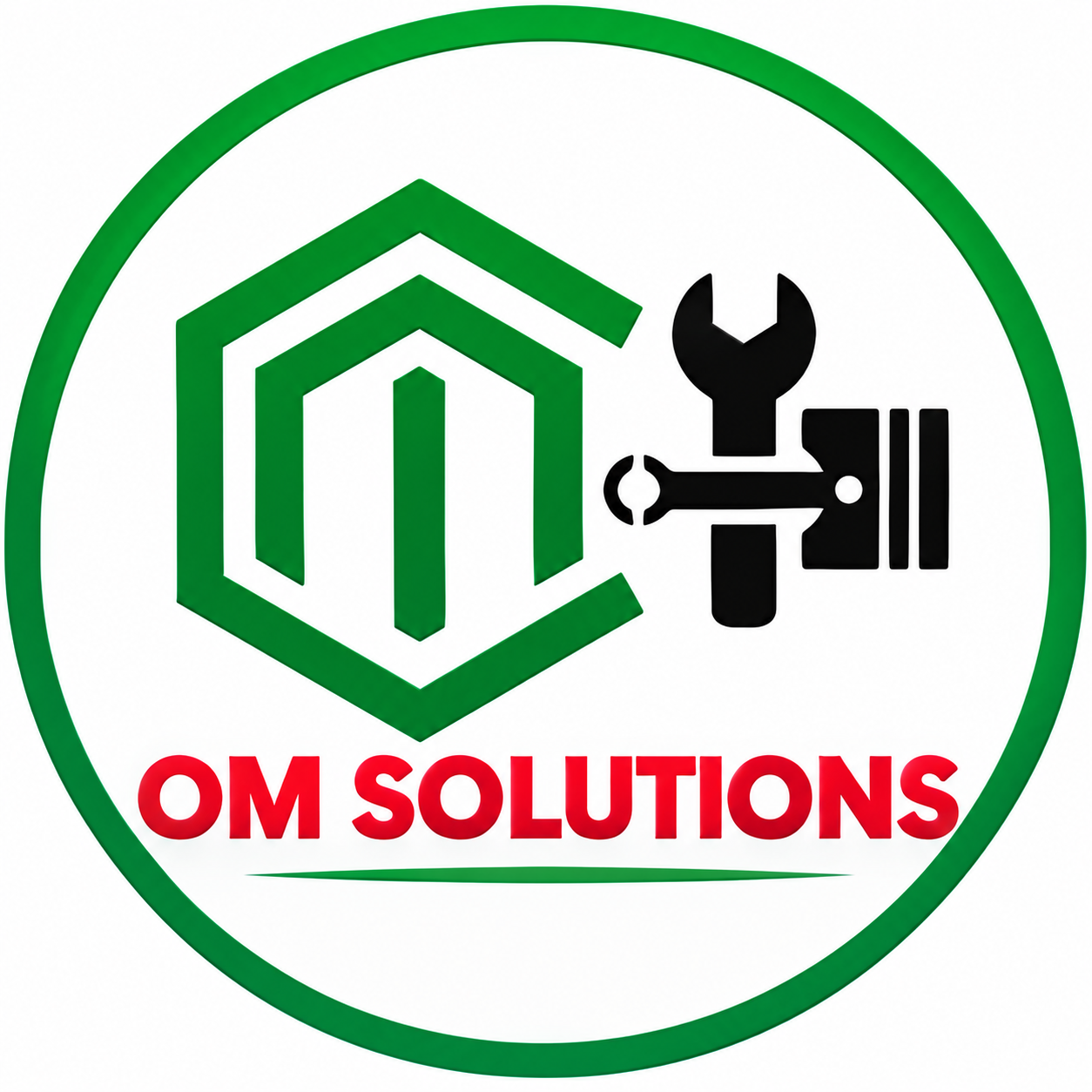 OM Solutions